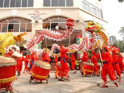 kịch bản và báo giá sự kiện tổ chức Lễ Hội Hà Nam, Ninh Bình