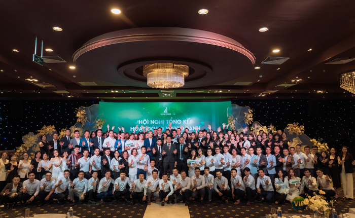 Trịnh Hoàng Group - Công ty tổ chức sự kiện Hải Phòng