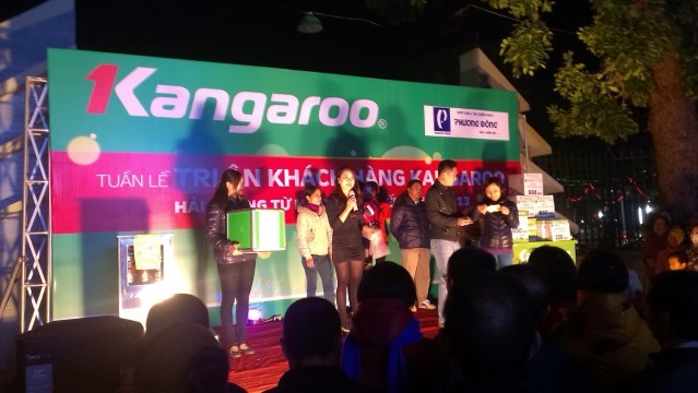 Tổ chức sự kiện: Tiệc coutdown Hạ Long Marine Plaza tại Hạ Long Quảng Ninh