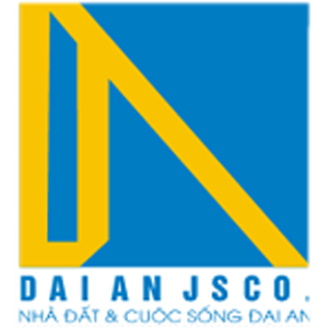Công ty cổ phần Đại An