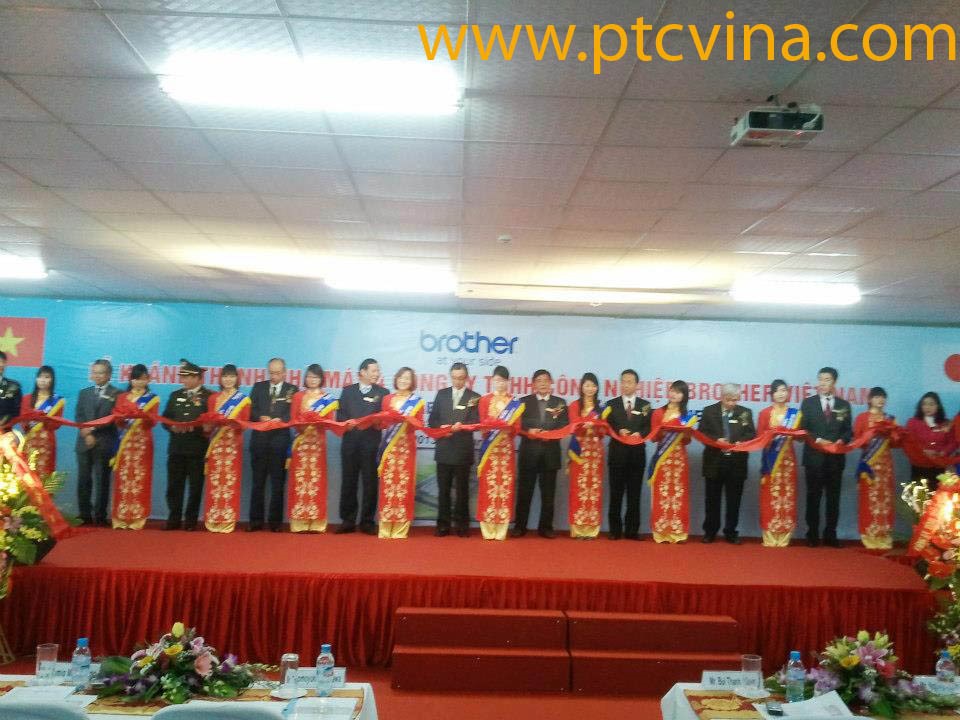 Tổ chức sự kiện tại Hà Nội