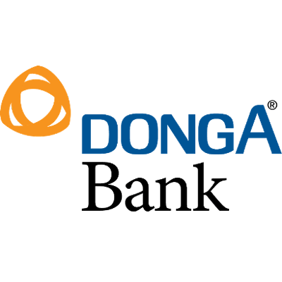 DONGA Bank