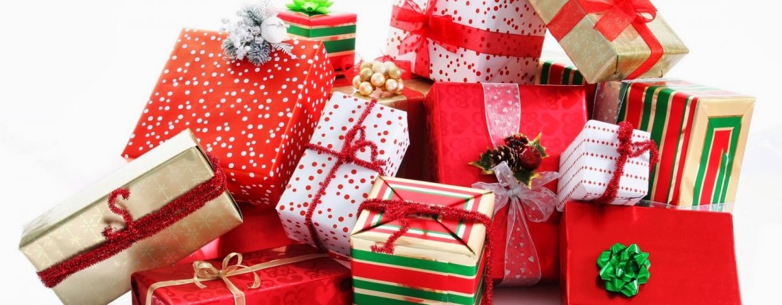 Tìm hiểu về quà tặng và cách tặng quà